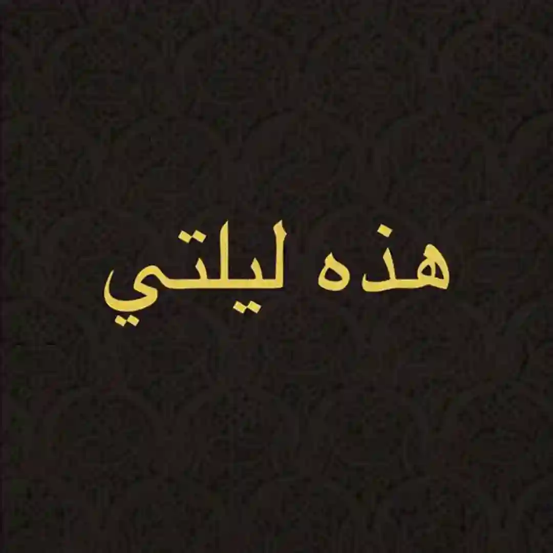 Hazihi Laylaty (The Sorry Entertainers Remix) cover