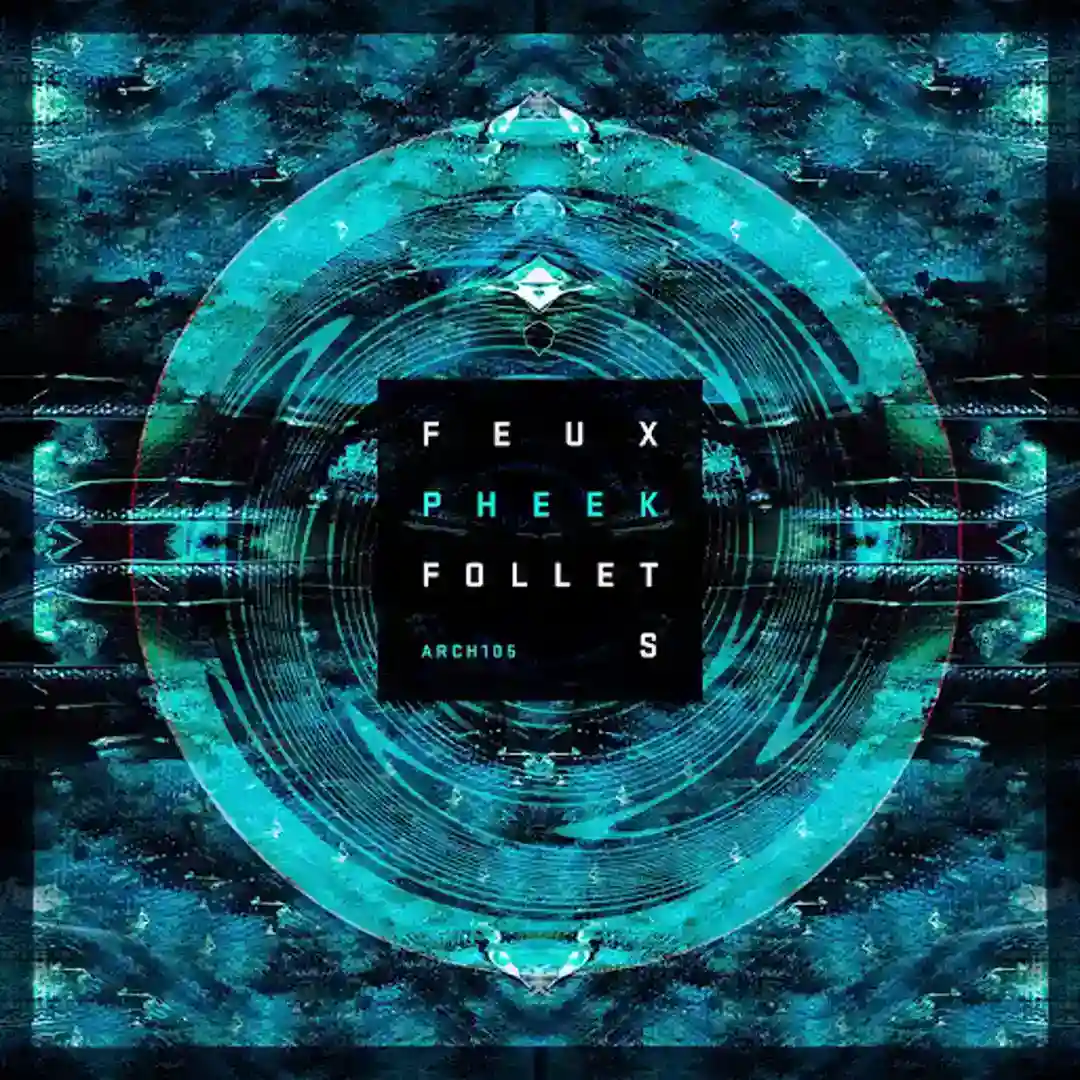 Feux Follets (Original Mix) cover