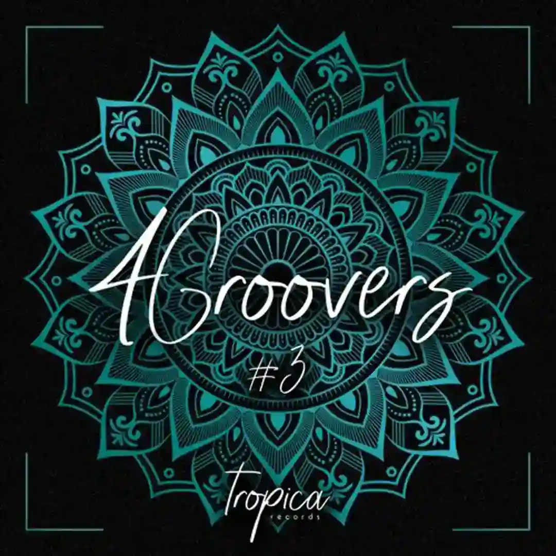 Muevete (Extended Mix) cover