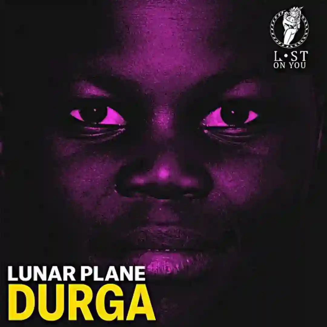 Durga cover
