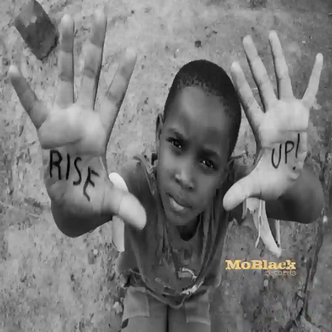 I Am Free (Mandela Speech) cover