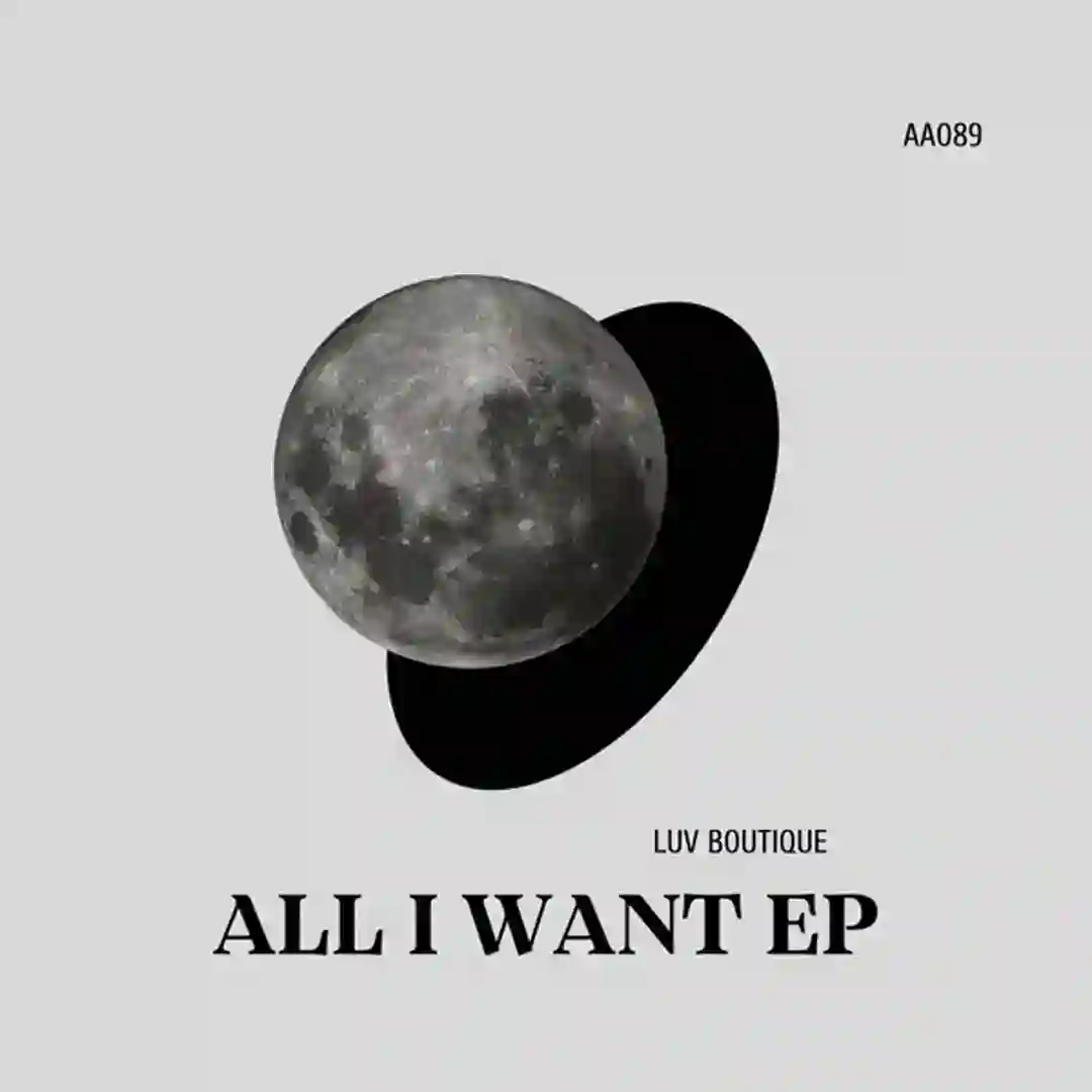 All I Want (Guitars) cover