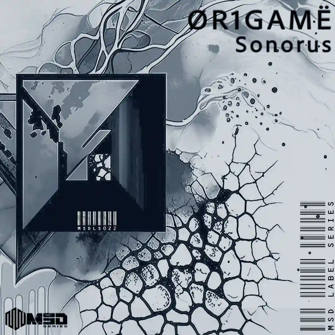 Hipatia Thoughts (Original Mix) cover