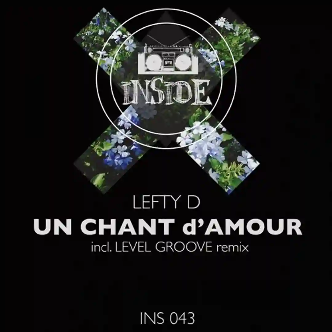 Un Chant d'Amour cover