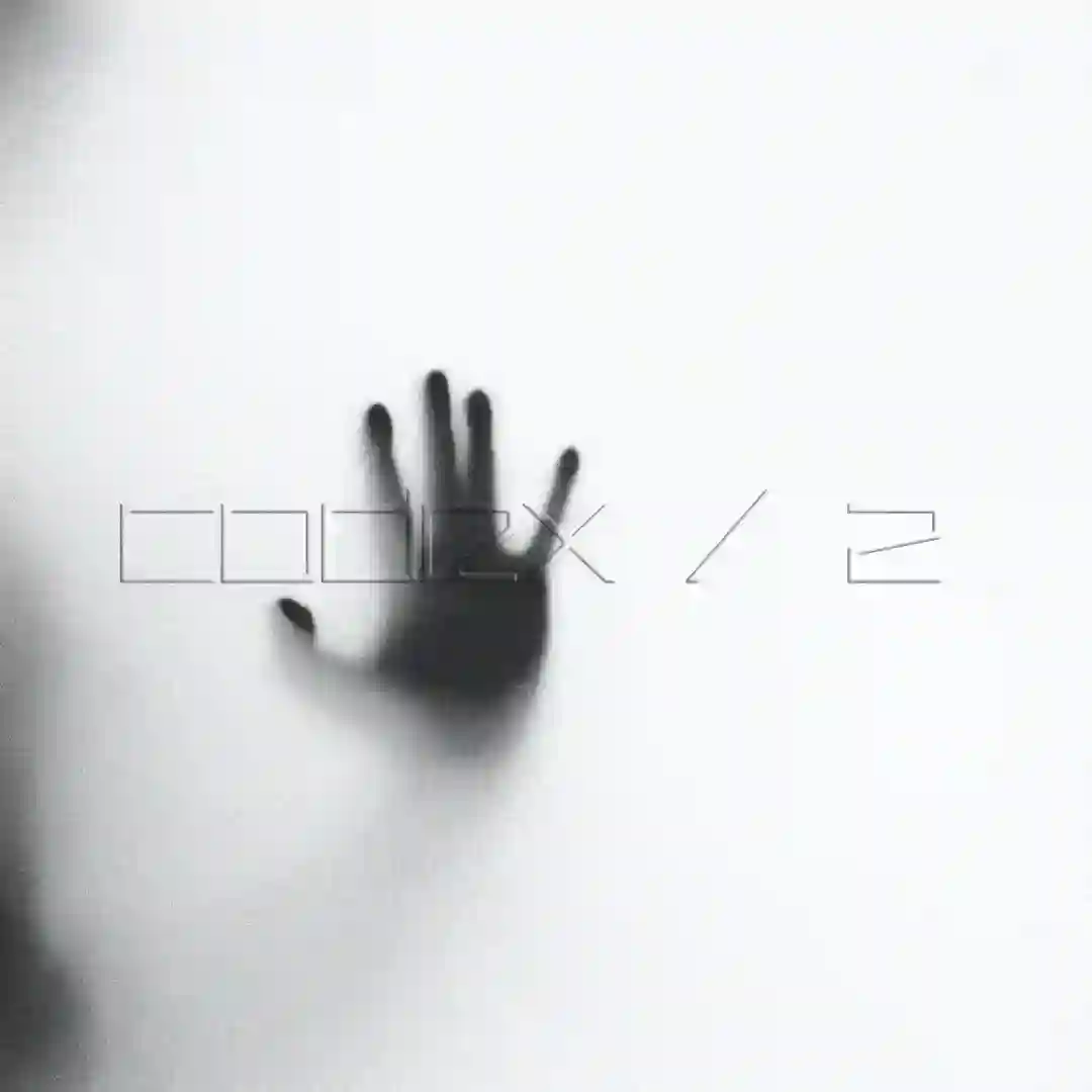 Codex / 2 cover