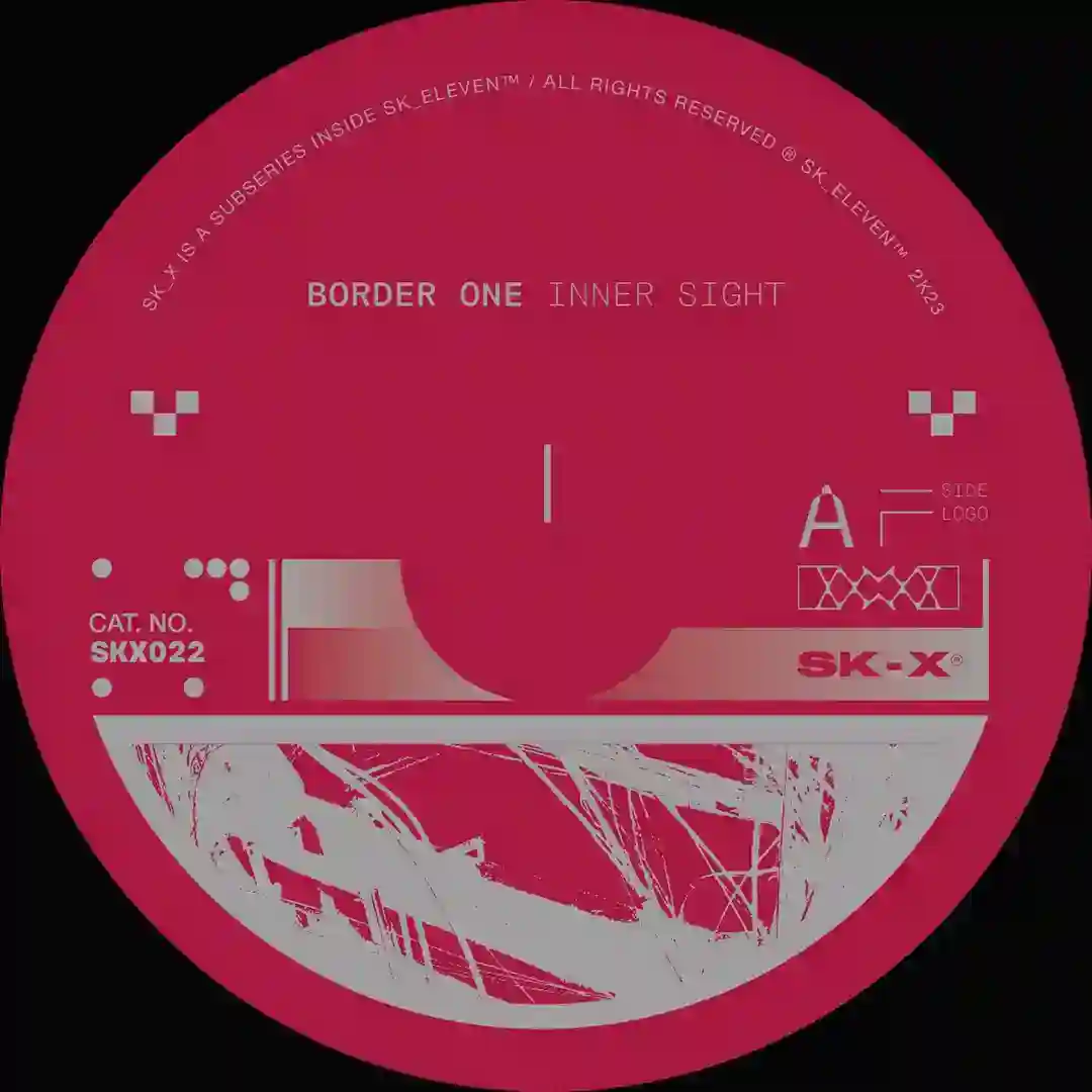 Third Vision cover