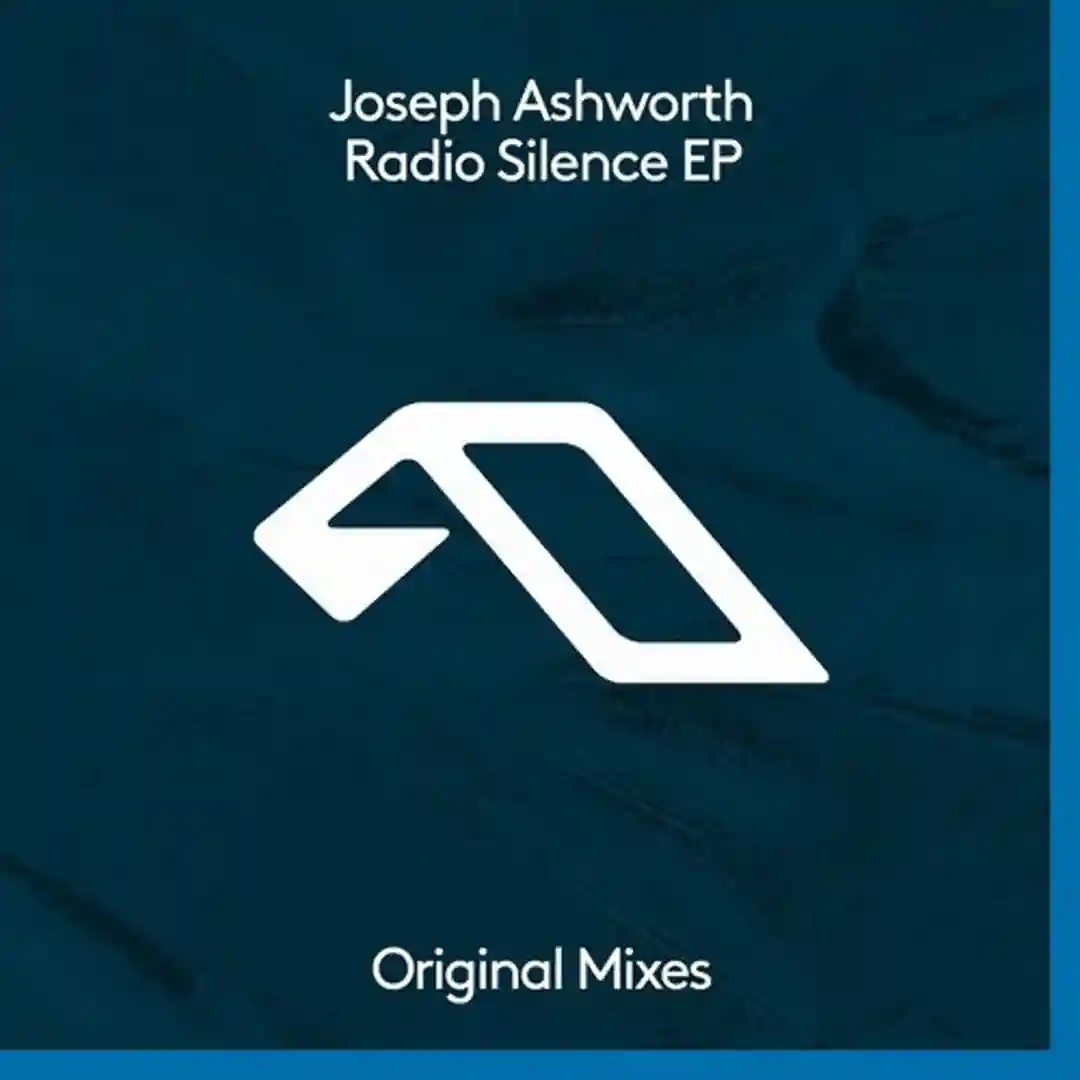Radio Silence feat. Piper Davis (Extended Mix) cover