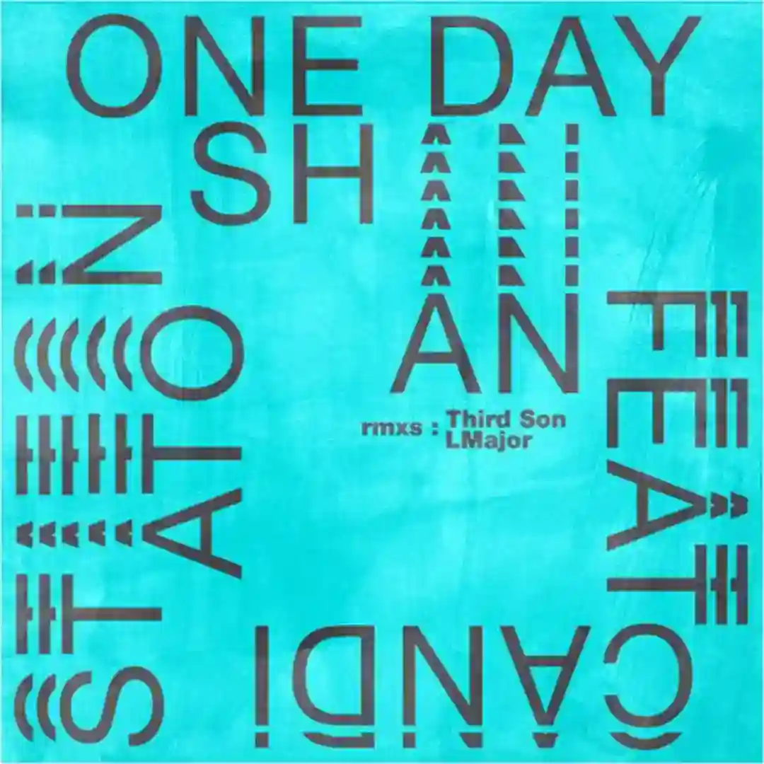 One Day (LMajor Remix) cover