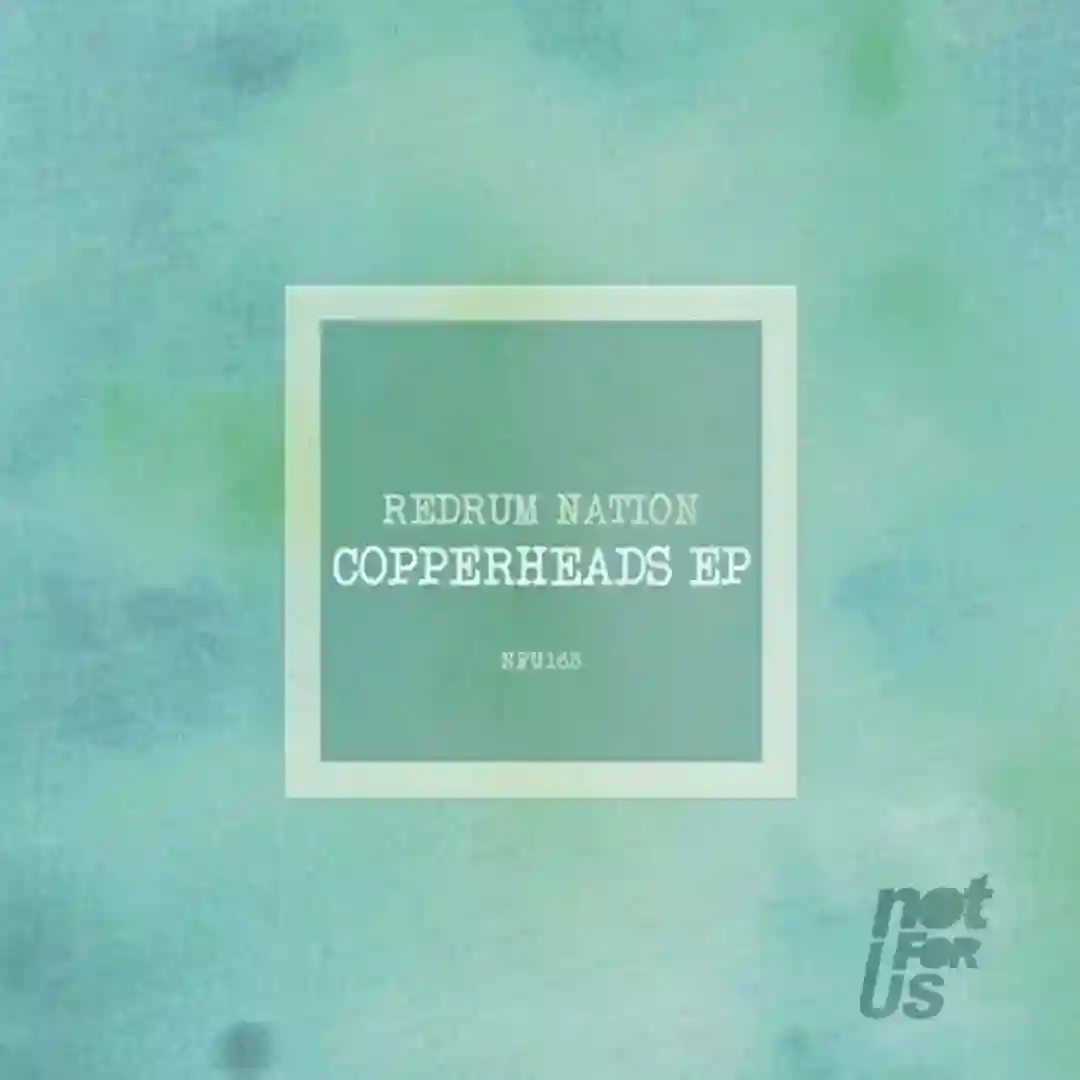 Hand Made (Original Mix) cover