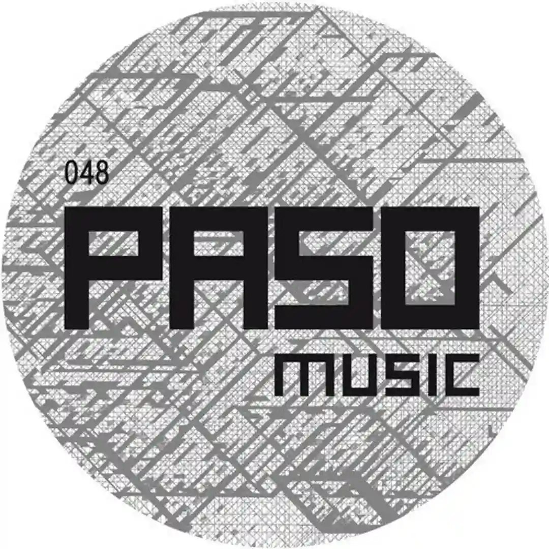 Love Me Again (Original Mix) cover