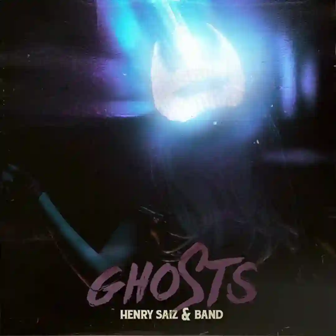 Ghosts (Original Mix) cover