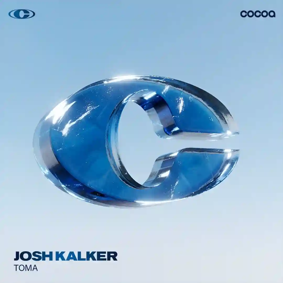 Toma (Original Mix) cover