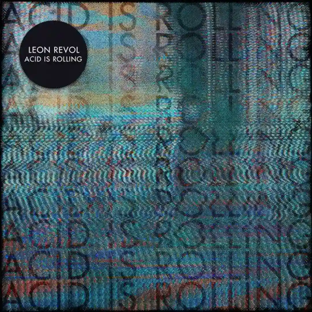 Acid Is Rolling (Original Mix) cover