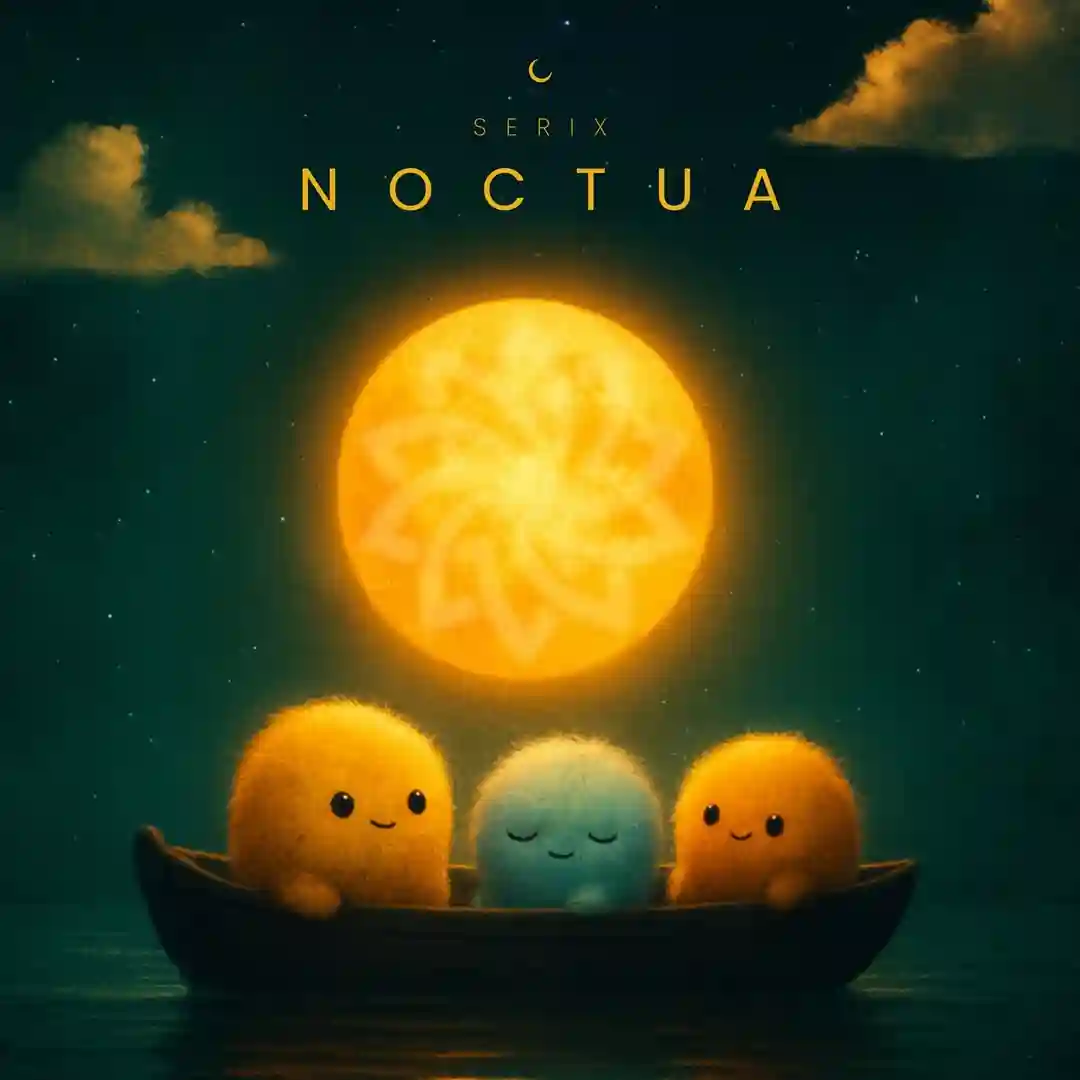 Noctua cover