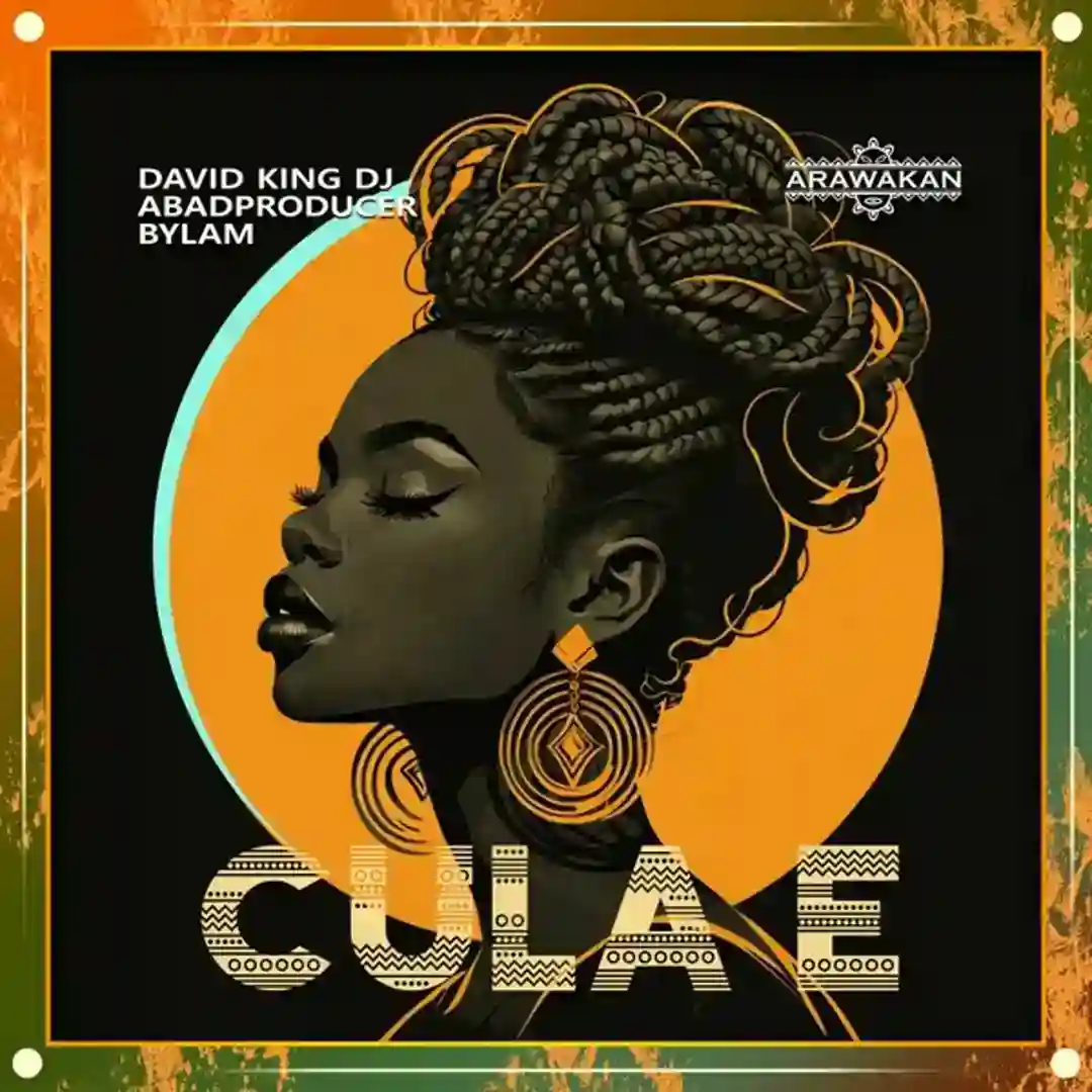 Cula' E cover