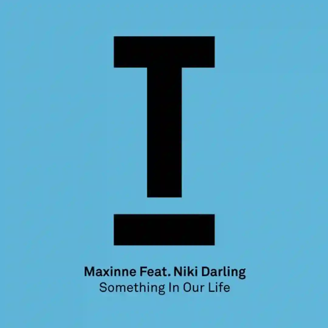 Something In Our Life cover