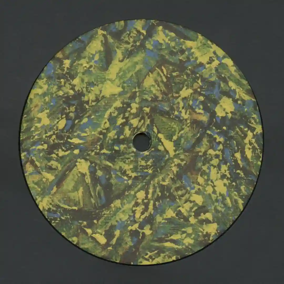 Sequence (Original Mix) cover