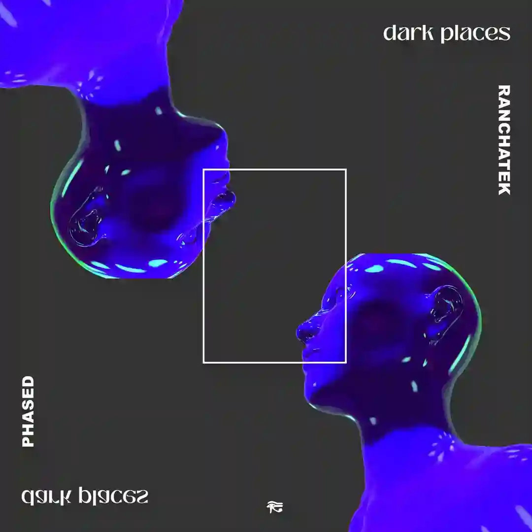 Dark Places cover