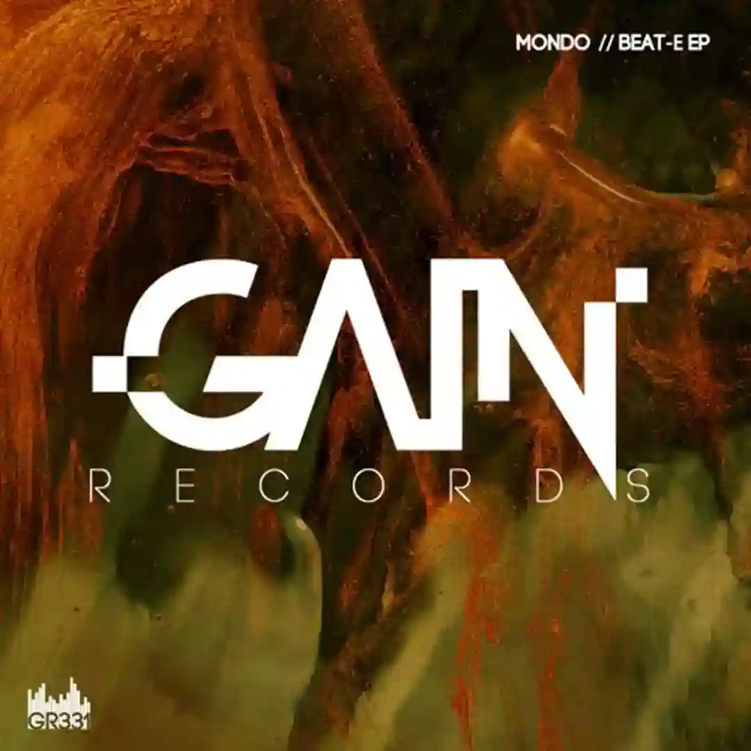 Curator (Original Mix) cover