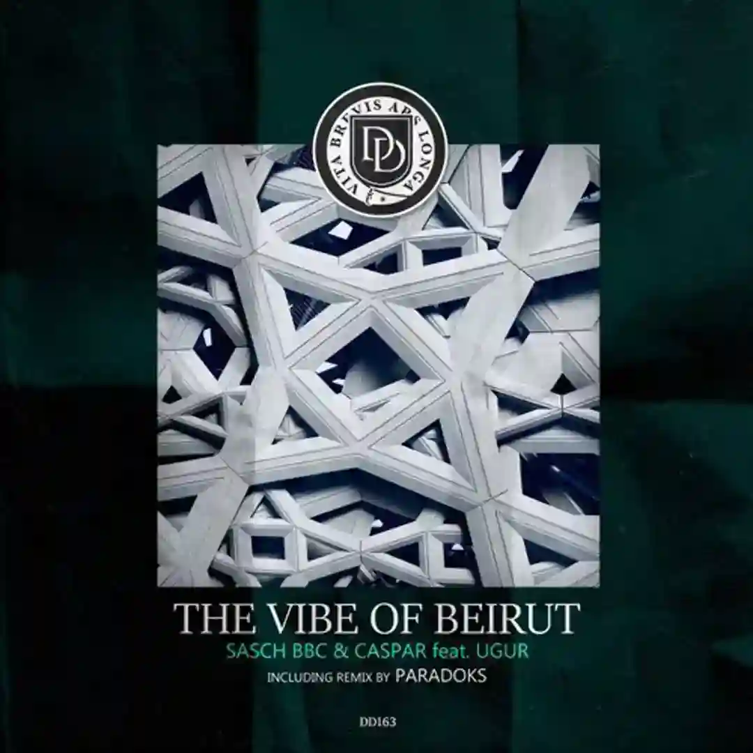 The Vibe Of Beirut (Original Mix) cover