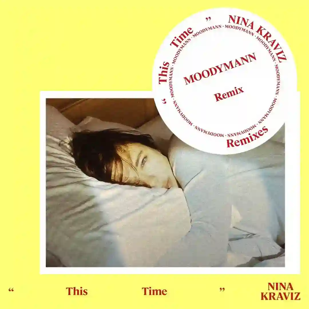 This Time (Moodymann Remix) cover