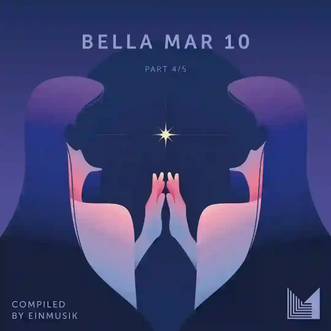 Bella Mar 10, Pt. 4/5 cover