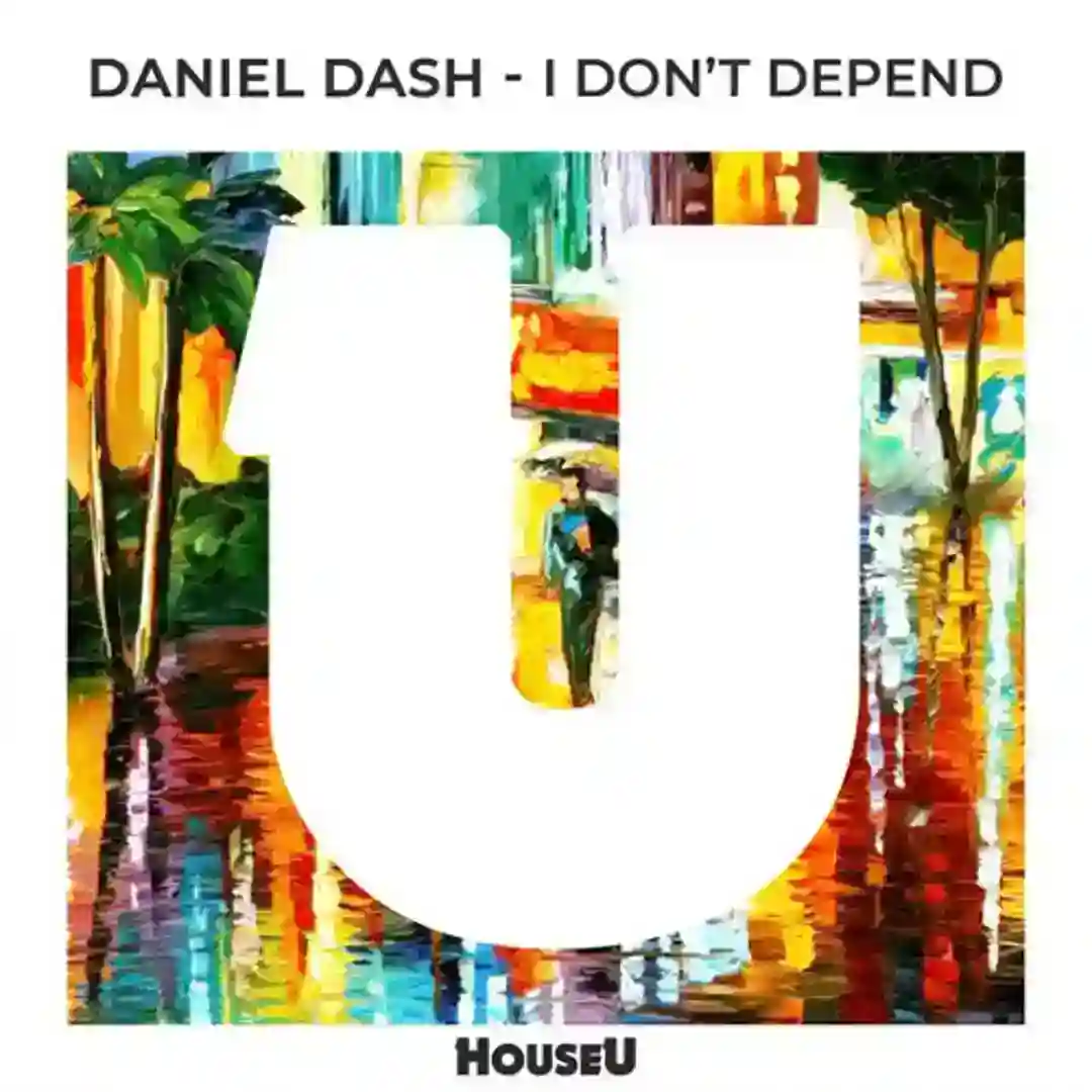 I Don't Depend (Extended Mix) cover