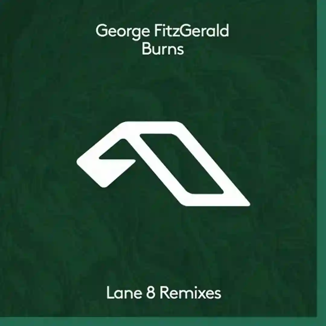 Burns (Lane 8 Morning Mix) cover
