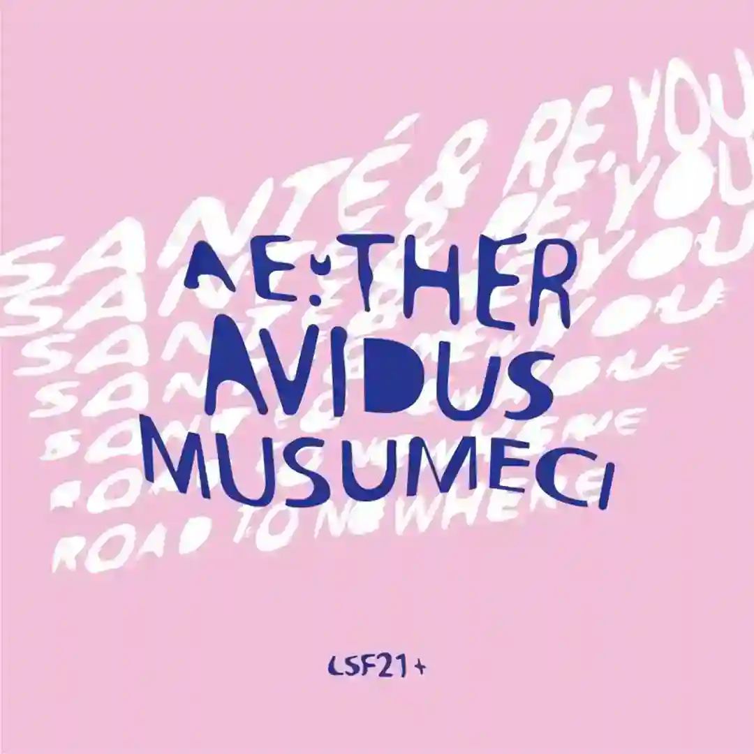 Road To Nowhere Remix EP cover