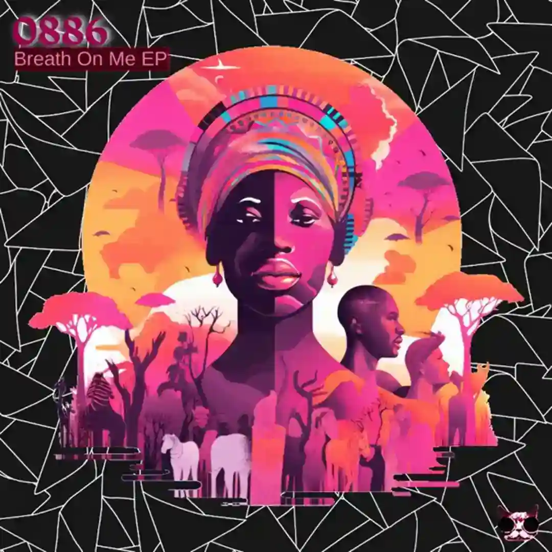 The Old Crux (Original Mix) cover