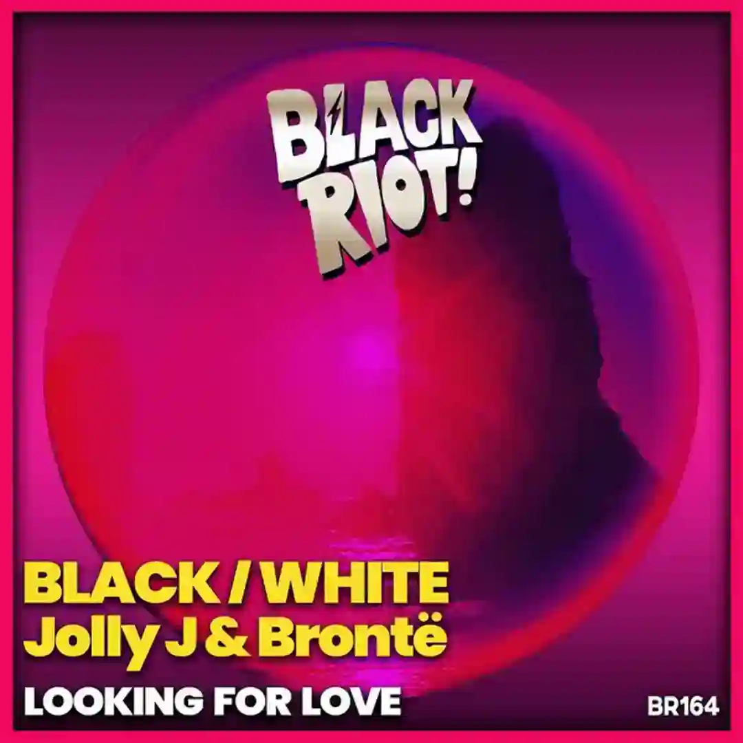 Looking for Love cover