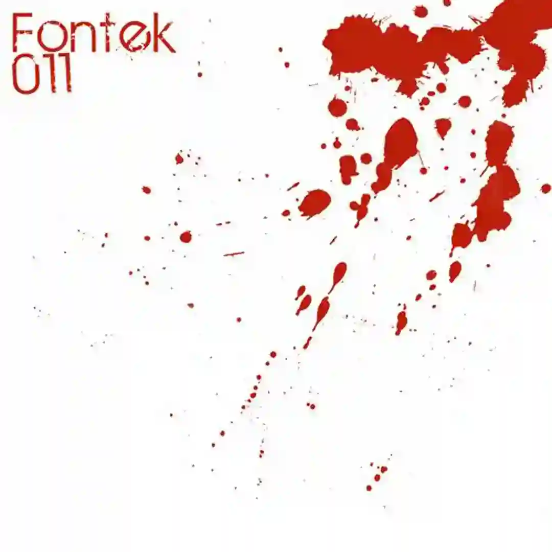 HARMFUL (Original Mix) [Fontek] cover