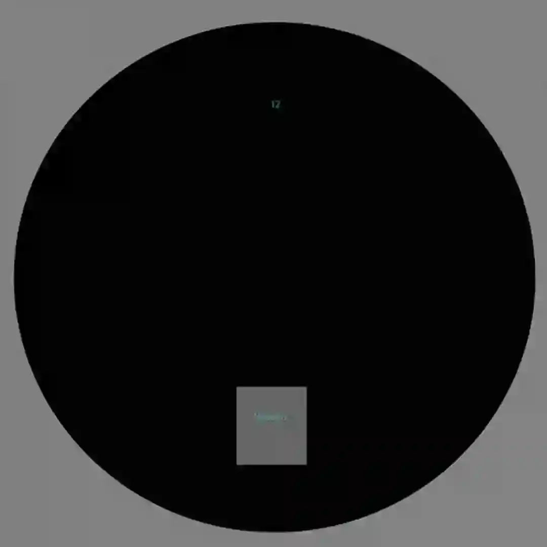 The Promise cover
