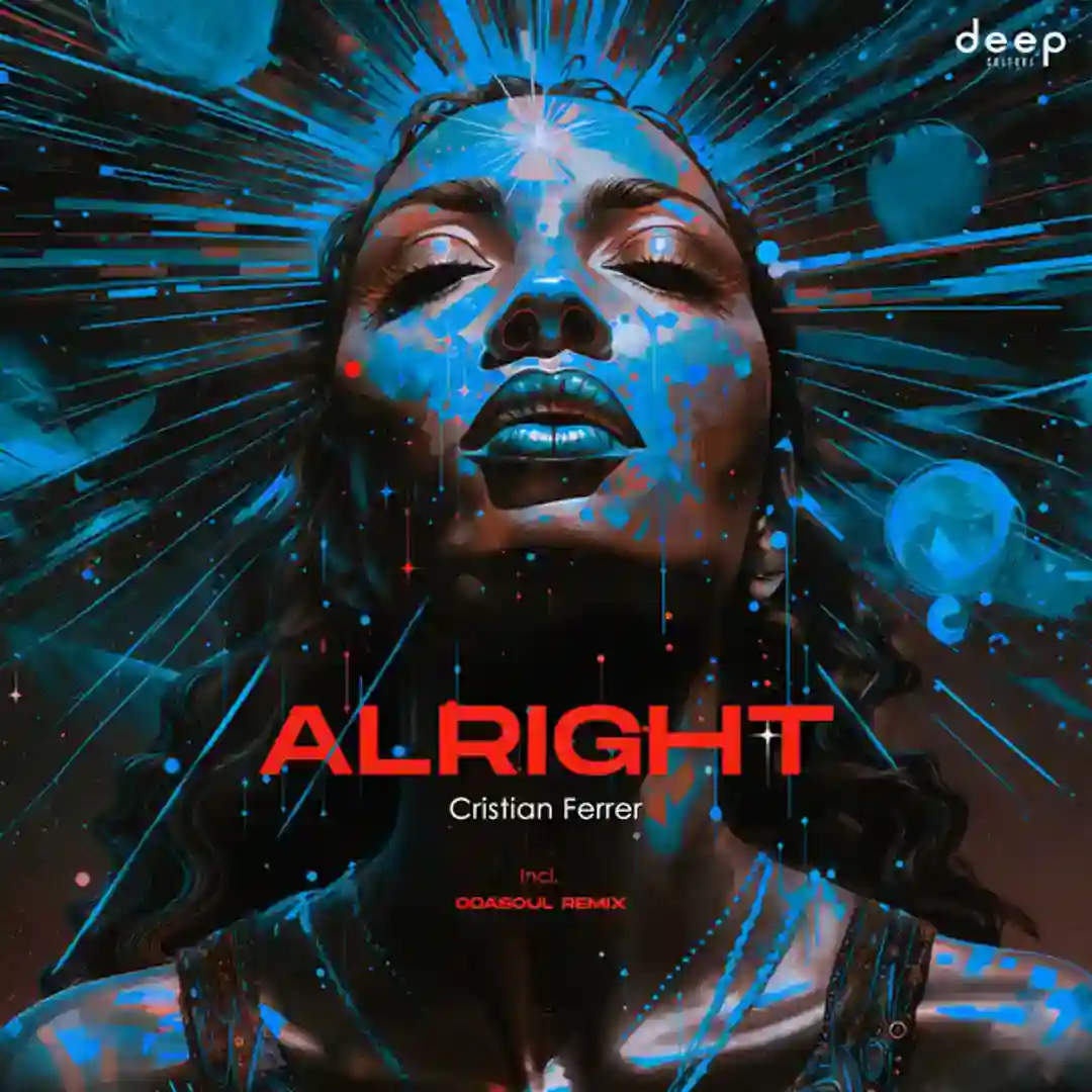 Alright (Odasoul Remix) cover