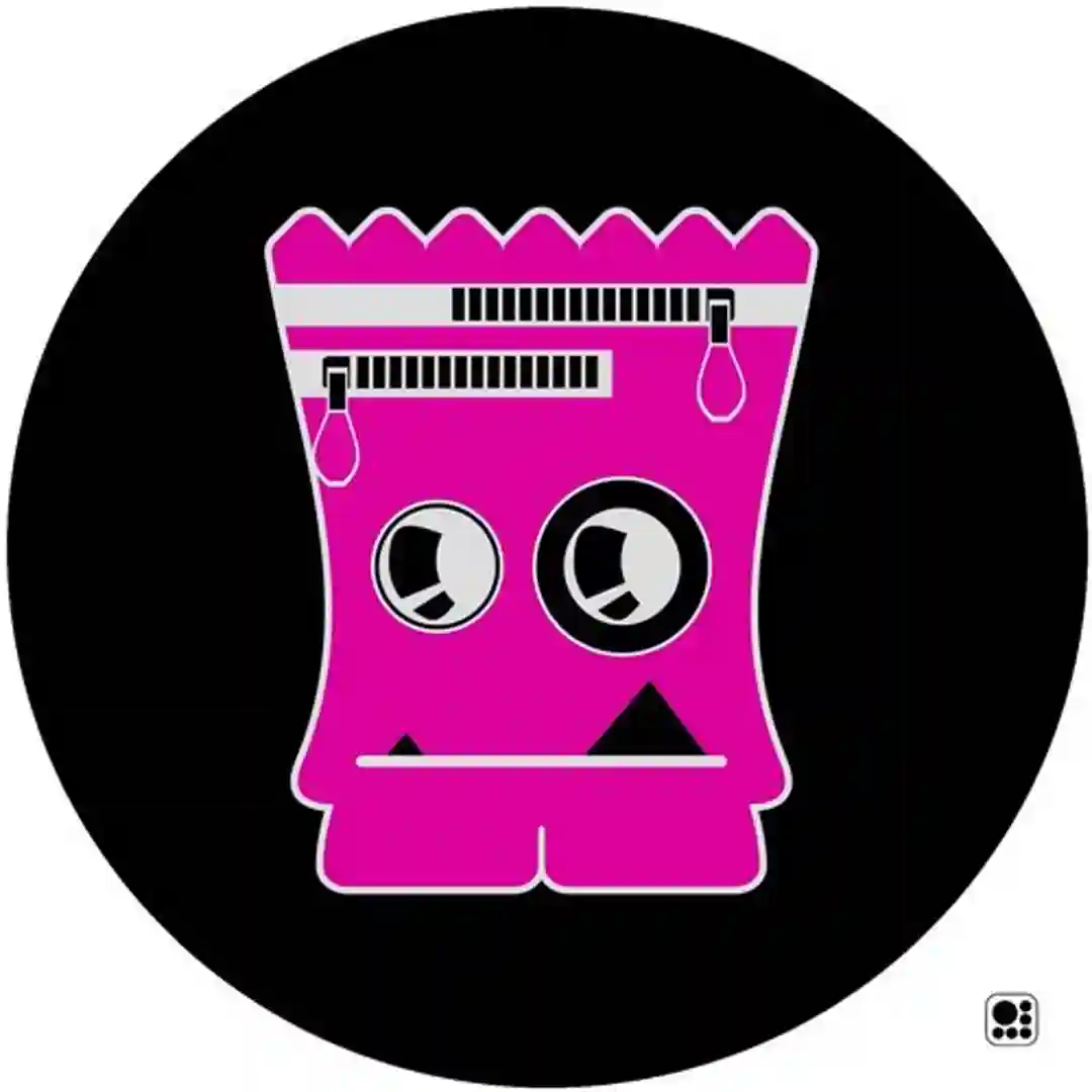 Instaphobic (Dok&Martin remix) cover