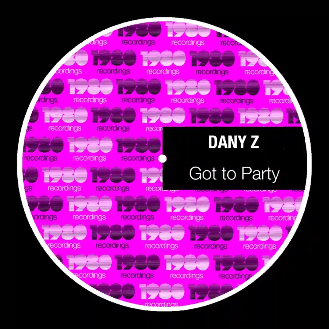 Got to Party cover