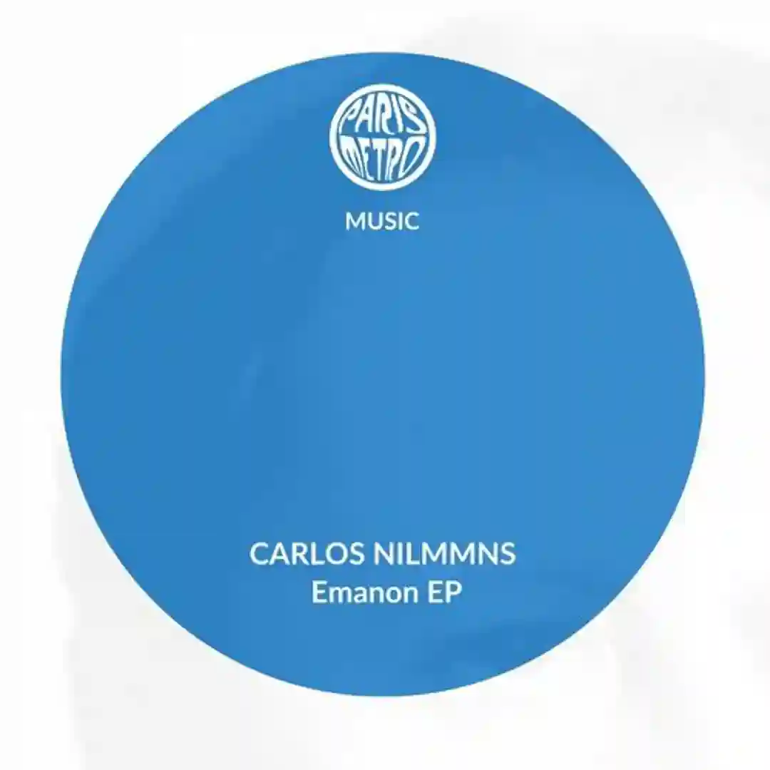 Emanon cover