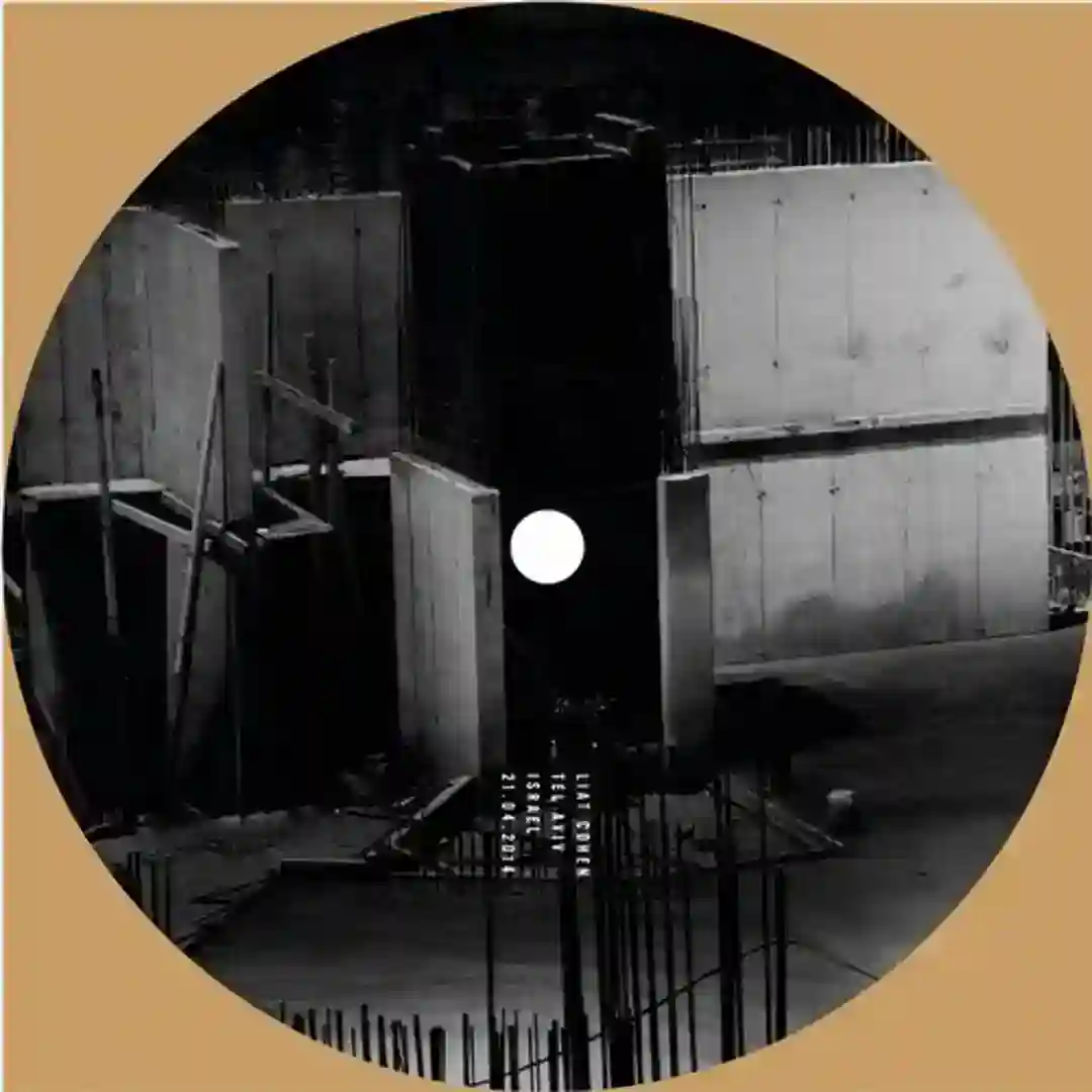 Basement Cut 003 cover