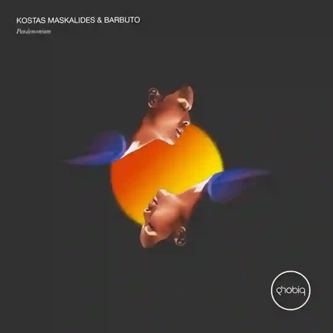Nocturnality (Original Mix) cover