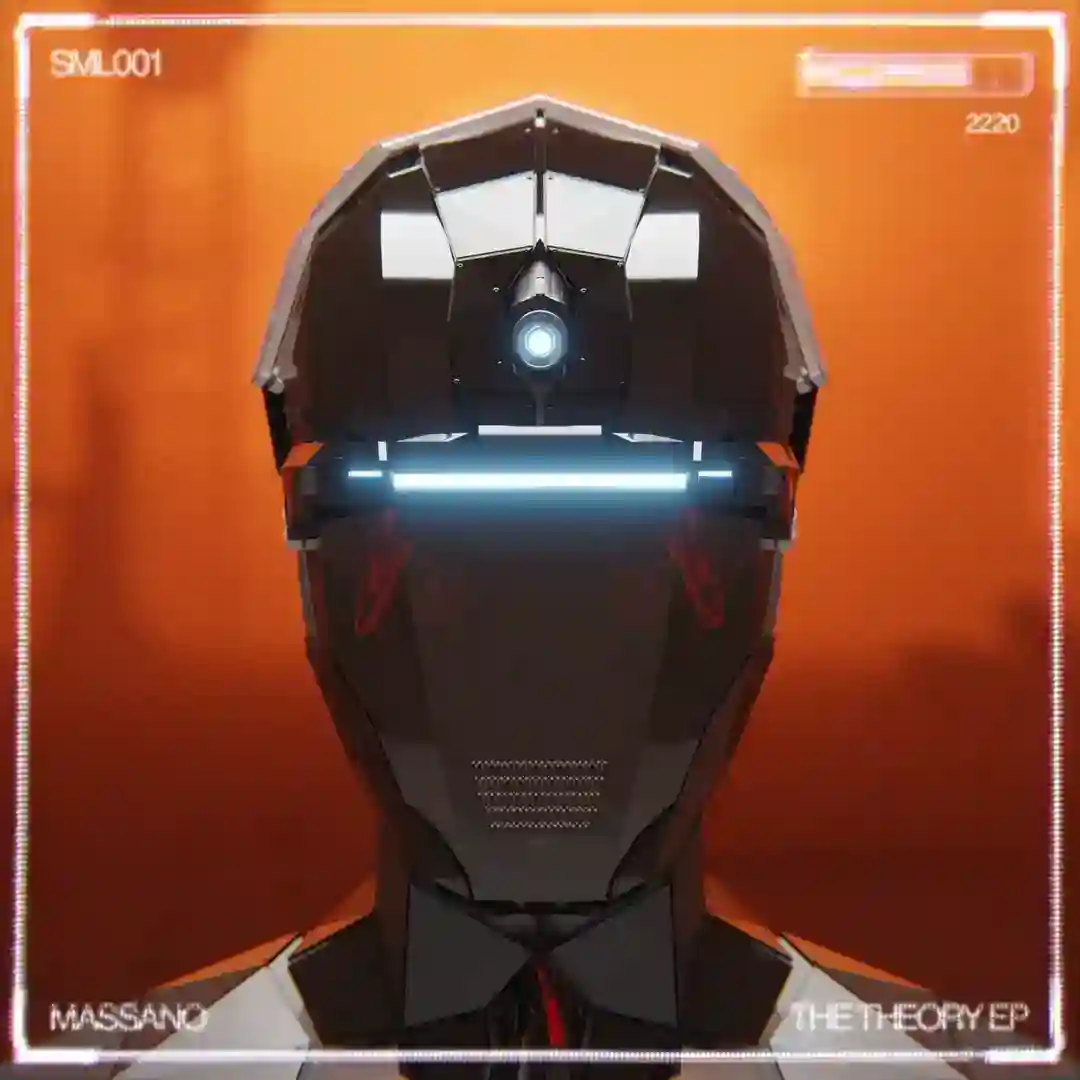 The Blaze (Extended Mix) cover