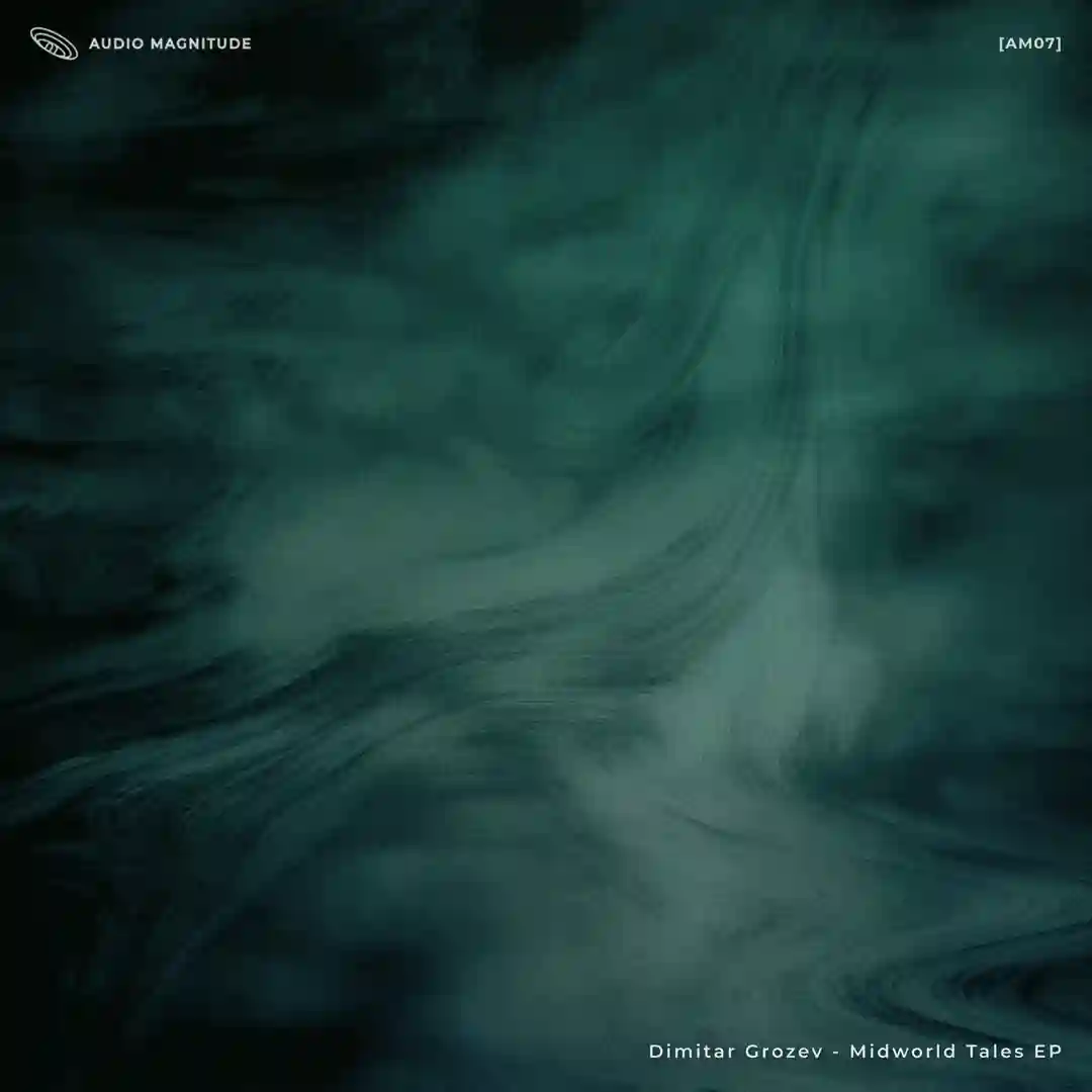Metamorphosis (Original Mix) cover