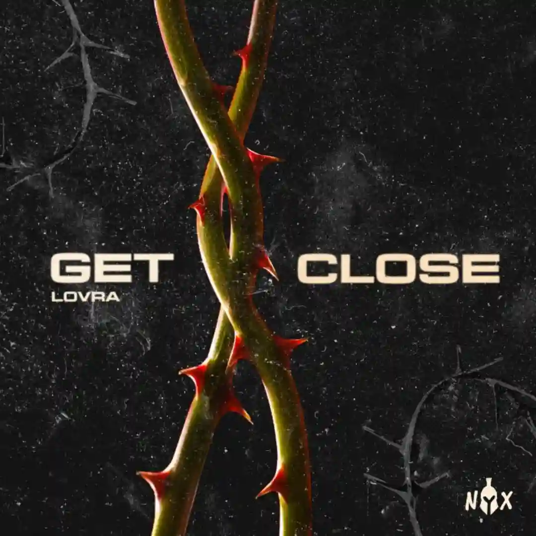 Get Close (Extended Mix) cover