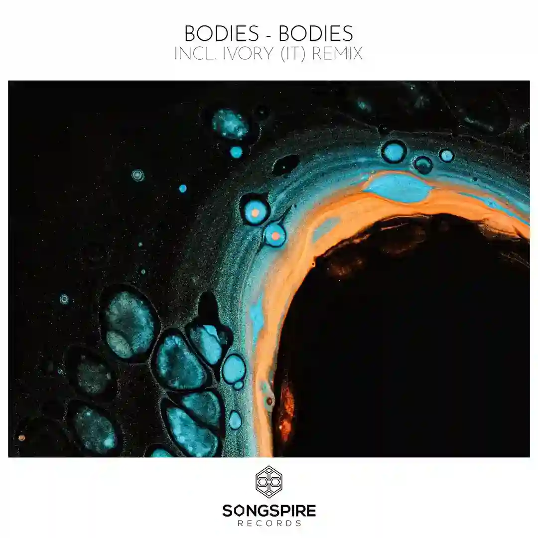 Bodies (Ivory (IT) Remix) cover