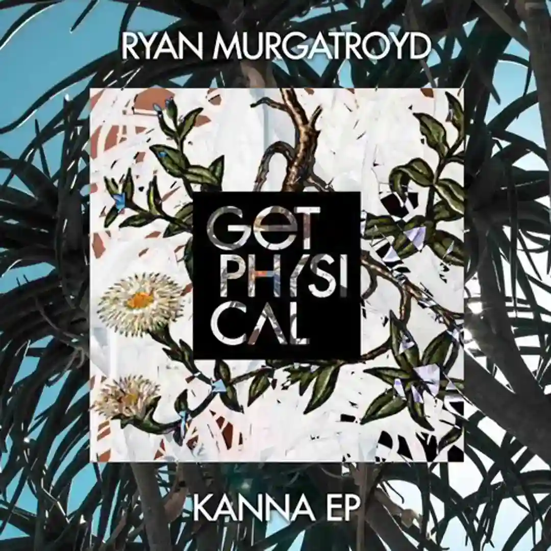 Kanna EP cover