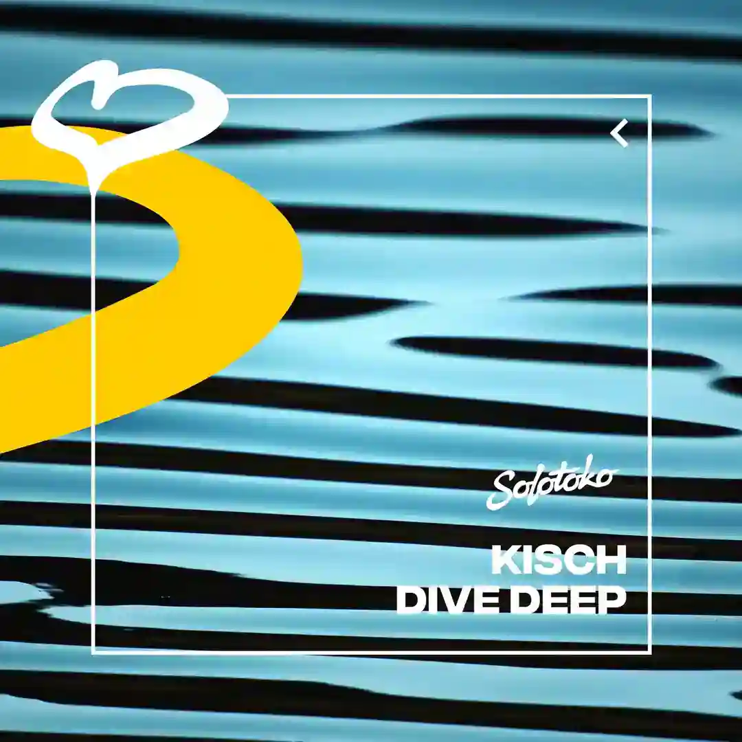 Dive Deep (Extended Mix) cover