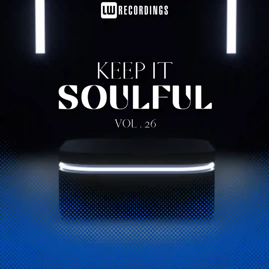 New Way (Original Mix) cover