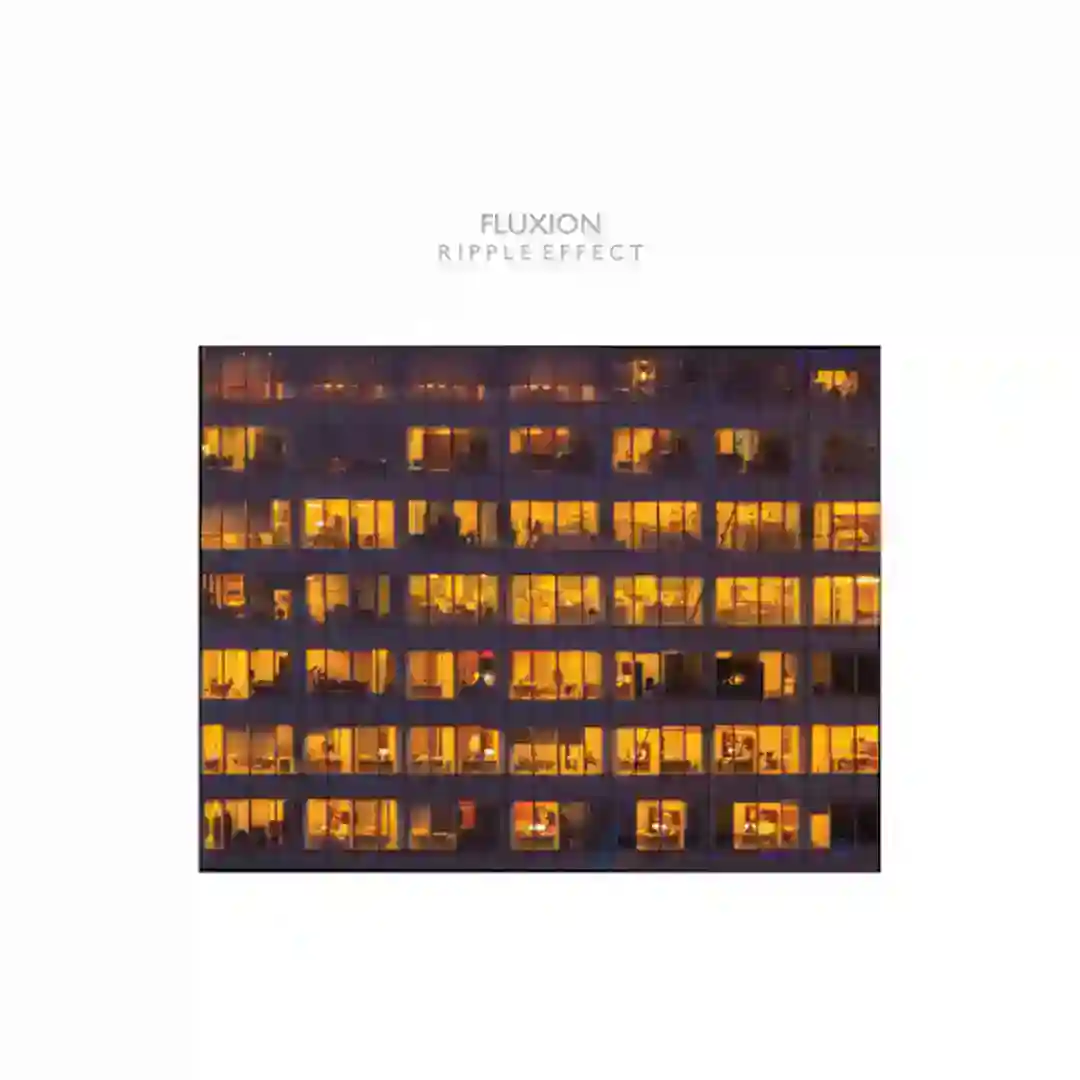 Moving On cover