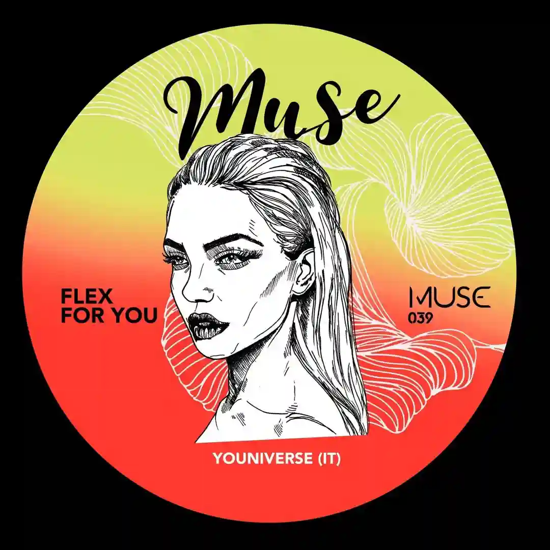 Flex For You cover