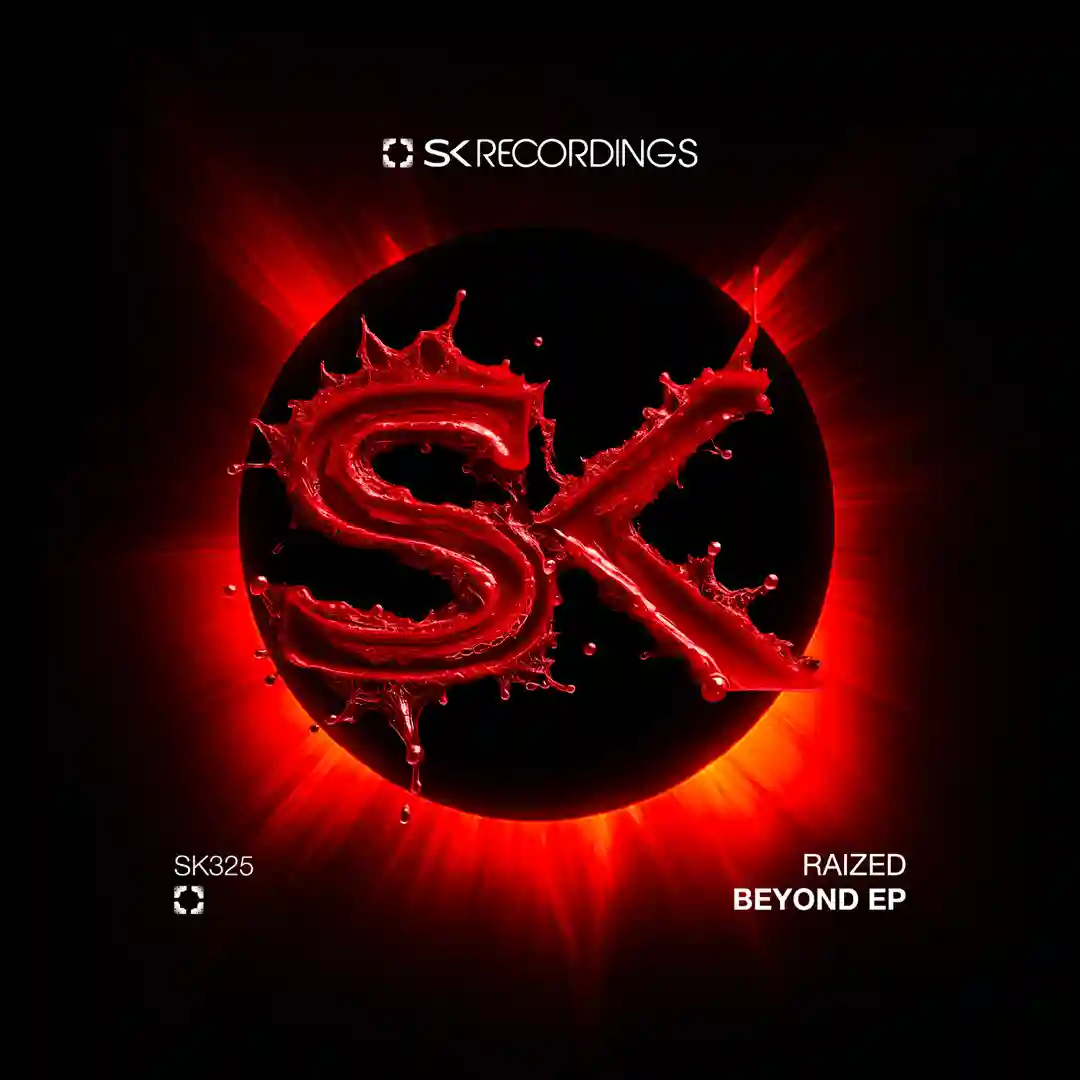 ISYD (Original Mix) cover