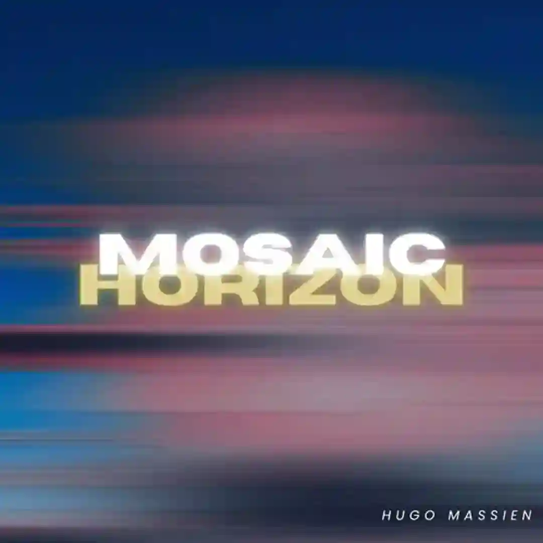Mosaic Horizon cover